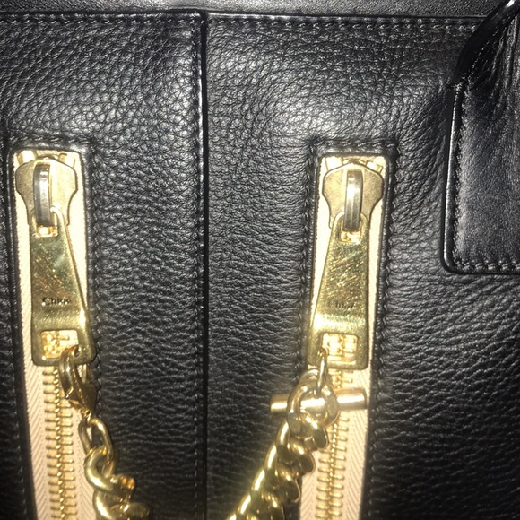 Authentic Chloe Cate handbag - Picture 2 of 5